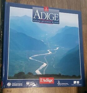 Adige fiume gli uomini - adige, la