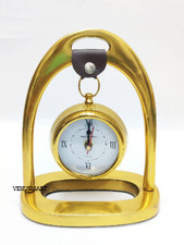 Orologio da tavolo vintage