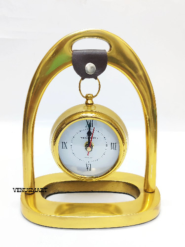 Orologio tavolo vintage - da,