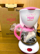 Macchina da caffè Hello Kitty