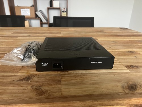 C921 cisco 921 gigabit - cisco,