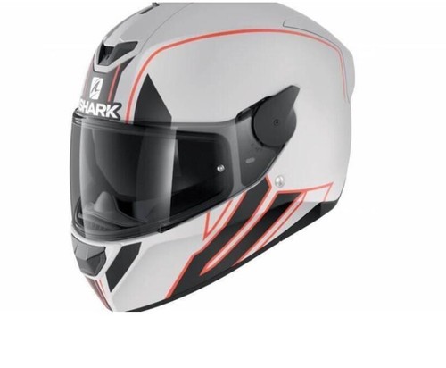 Casco integrale shark yamaha - integrale,