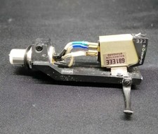 Stanton 681 EEE Cartuccia