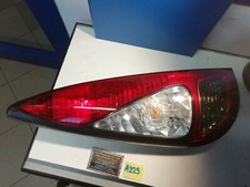 FARO FANALE FANALINO STOP LUCE POSTERIORE SX SINISTRO GUIDA Toyota Yaris Verso
