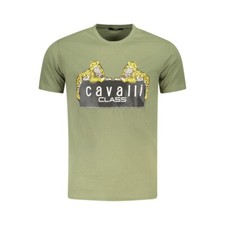 Roberto Cavalli T-Shirt Polo