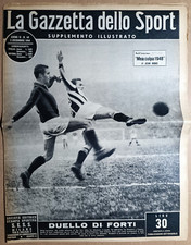 Football, Boniperti &