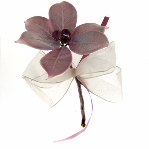 Bomboniera segnaposto fiore - segnaposto,