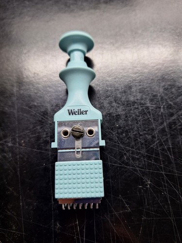 Dip weller inseritore - dip-ic,