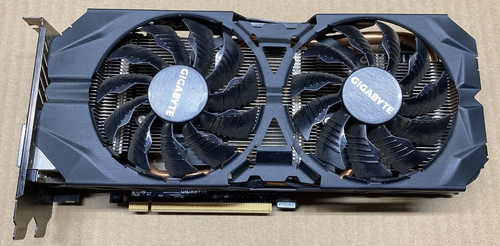 Gigabyte amd radeon 390 - amd, 8gb