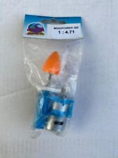 motore aeromodello aviazione