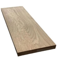 Gradini In Legno Rovere