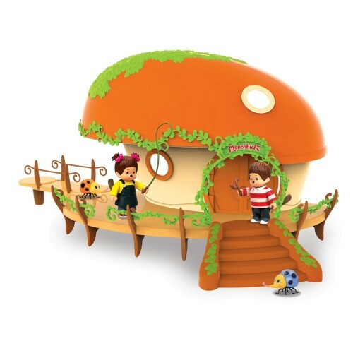 Rocco 21737360 monchichi - rocco,