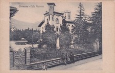 CORMONS - Villa Perusini