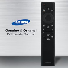 (NEW) TELECOMANDO SOLARE ORIGINALE SAMSUNG TV 2022 BN59-01385B  QE65QN94B NUOVO