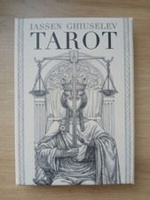 Raro Mazzo Nuovo "TAROCCHI