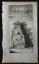 1702:Napoli,Tomba di