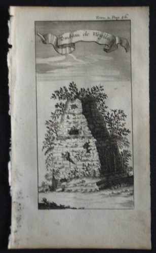 1702 napoli tomba - 1702:napoli,tomba, di