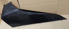 Carena Sotto Pedana Sinistra SX Yamaha Tmax 500cc 2008 2009 2010 2011
