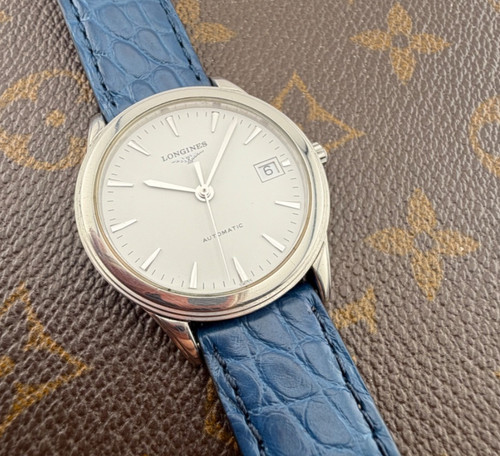 Longines flagship automatic - flagship,