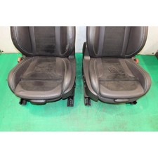 SEDILI ANT. COPPIA PER ALFA ROMEO GIULIA (16-22) (22) 6S 2.9 V6 BI-TURBO 2016