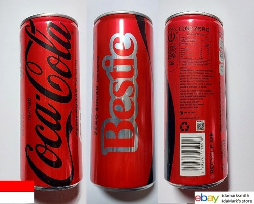 Coca cola zero - coca-cola,