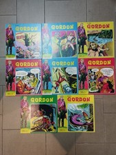 "FLASH GORDON" SERIE COMPLETA