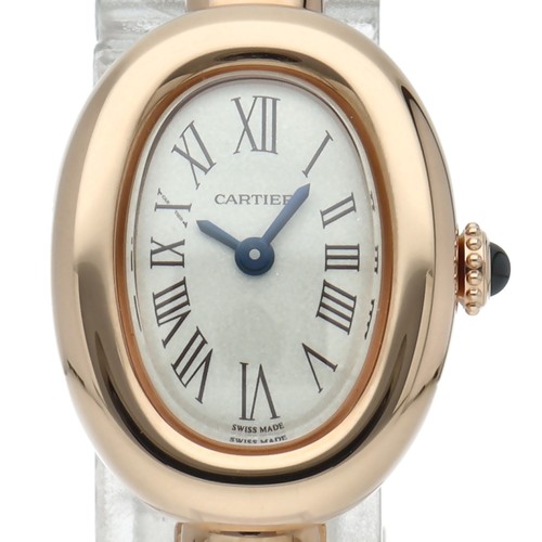 Cartier baignoire mini - baignoire,