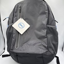 NUOVO zaino Dell Urban - grigio 97X44 adatto per notebook fino a 15,6 pollici