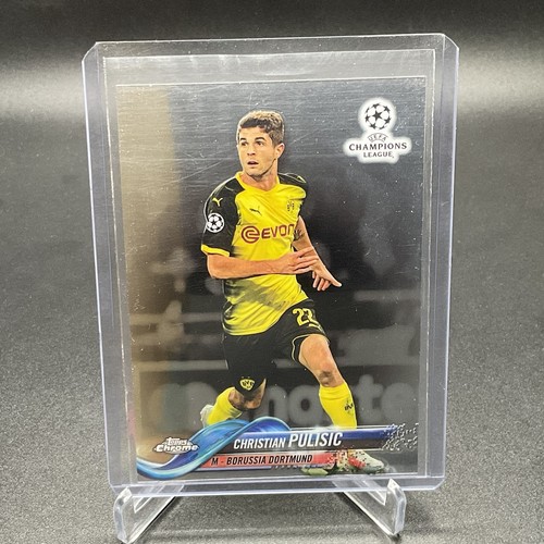 2017 topps chrome uefa - topps,