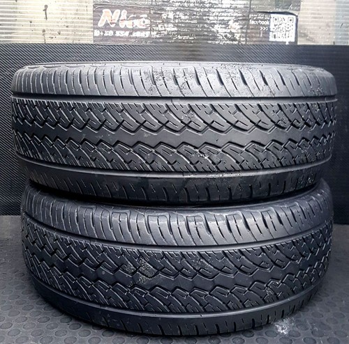 Gomme usate 235 60r16 100h - usate, 235/60r16