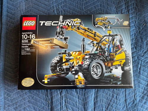 Lego technic gestore - technic:,