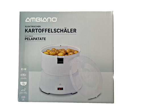 Pelapatate ambiano 16220007 - pelapatate,