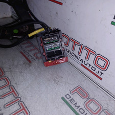 Aggancio cintura di sicurezza