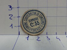 COOP. CONSUMO DERMOIDE FIRENZE