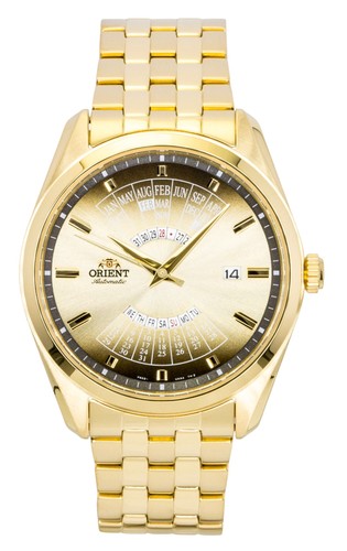 Orologio uomo orient - uomo,