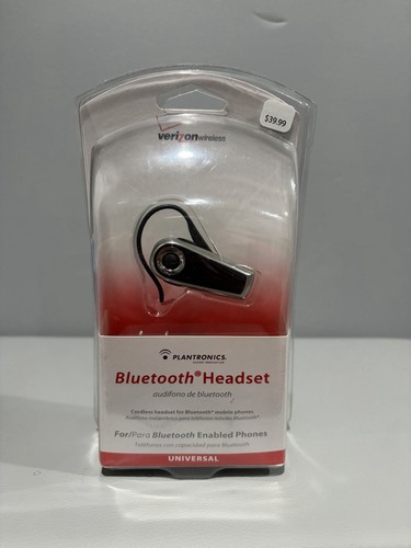 Plantronics nuovo auricolare - nuovo,