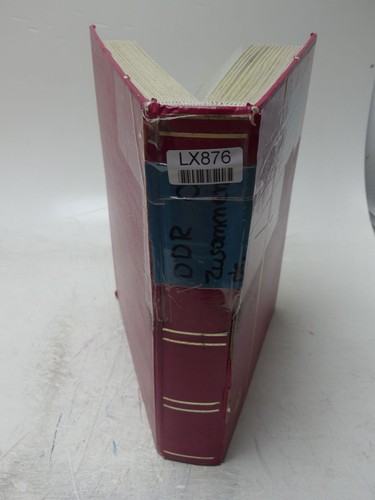 Libro magazzino rdt - libro, stampe