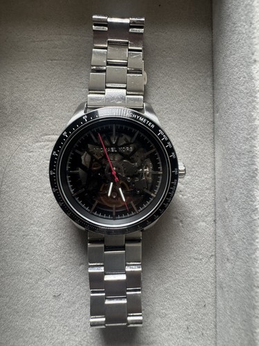 Orologio uomo automatico - uomo,
