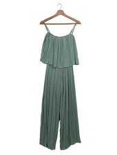 MADE IN ITALY Tuta lunga Donna