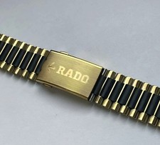 Cinturino Orologio Acciaio