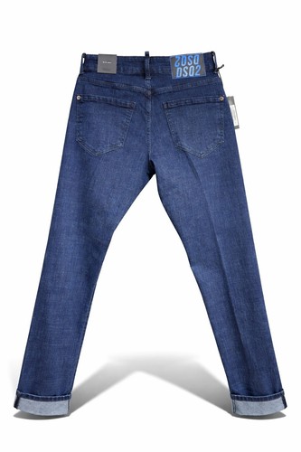Jeans uomo dsquared2 - jeans, fit