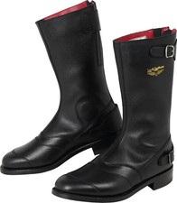 Lewis Leathers Racing Boots