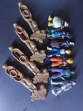 Set completo lotto figurine - completo!,