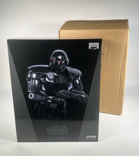 Star Wars Iron Studios Dark