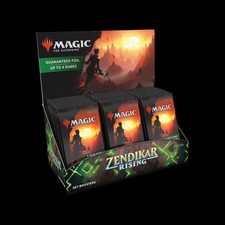 MTG Magic The Gathering