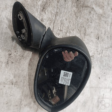 specchietto retrovisore destro per ABARTH GRANDE PUNTO (4A) 1.4 T-Jet 26a772 735593694