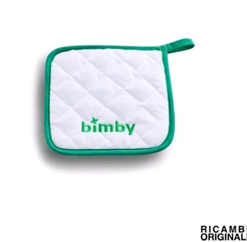Presina cucina bimby - presina, da