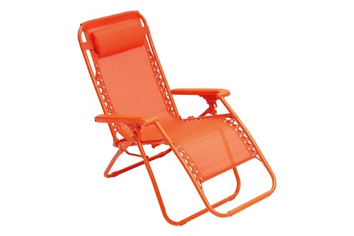 Poltrona sdraio zero gravity - poltrona, a