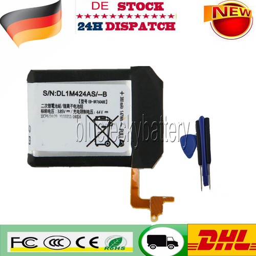 Batteria br760abe per - batteria, eb-br760abe