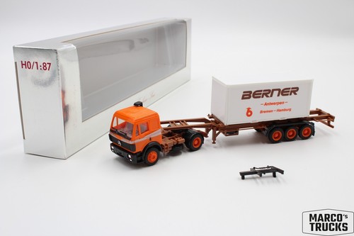 Herpa sk88 1748 camion - herpa,
